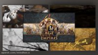 The Music of Age of Empires: Definitive Edition