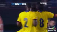 آرژانتین0-0کلمبیا