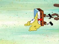 کارتون باب اسفنجی شلوار مکعبی - فصل 2 قسمت 23 - SpongeBob SquarePants