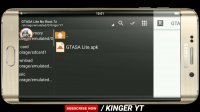 (200 MB) HOW TO DOWNLOAD GTA SA ON ANDROID | SUPER LITE VERSION | APK + DATA