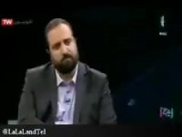 واکنش تند کارشناس برنامه به دستگیری دختران انقلاب!