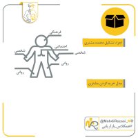 فرآیند بازاریابی-مرحله بردار