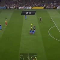 باگ های جالب"فیفا18"