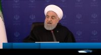 روحانی از لغو ممنوعیت تردد در بین استان ها خبر داد