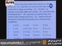 زبان_تکنیکهای حل تستهای کلوز2_اناری_موسسه ونوس