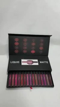 رژ لب هدی بیوتی 16 تایی