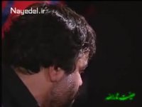 حاج محمود کریمی- شوریده و شیدای توام