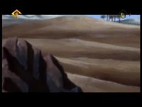 کلیپ محرم کودکانه : امام دیگر نمی توانست در مدینه بماند