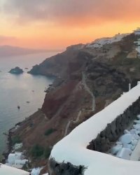 کلیپ صبخ بخیر دل انگیز