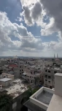 مقر موساد در تل‌ آویو هدف موشک قرار گرفت