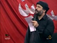 حاج محمود کریمی-شوریده و شیدای توام