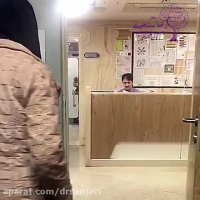 درمان کامل بیماری اسکولیوز