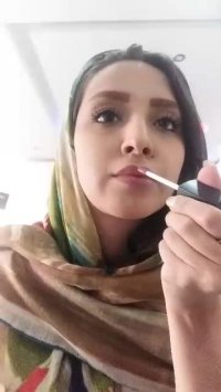 ریمل RDL و رژلب مایع RDL