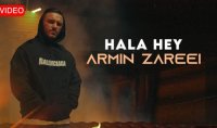 آهنگ و‌ موزیک ویدئو جدید آرمین زارعی بنام حالا هی