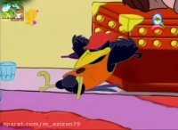 قصه حسنی مهمون ناخونده