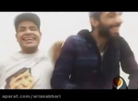 دابسمش های ایرانی فوق العاده خنده دار 12