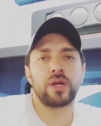 بهرام رادان سربازان گمنام را به شکایت تهدید کرد