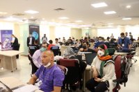 هشتمین دوره مسابقات چالش های فناوری اطلاعات