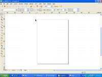 2- آموزش کرل - تنظیم صفحه - گرافیک - Corel Draw