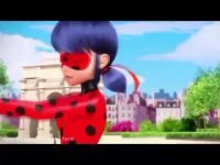 دختر کفشدوزکی و گربه سیاه دوبله فارسی_انیمیشن دختر کفشدوزکی و گربه سیاه