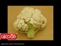 طرز تهیه سالاد اندونزی