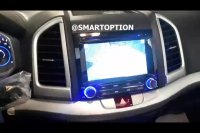 گیرنده دیجیتال، آینه تاشو برقی، پاور آینه و سانروف جکS3