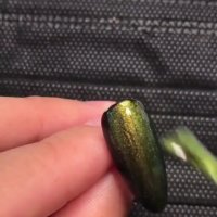 لاک ناخن مغناطیسی