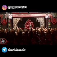 نوحه ترکی جدید مهدی رسولی به نام لالای علی اصغر