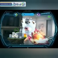 قهرمانانتان را با ماسک واقعیت افزوده hero vision ببینید!