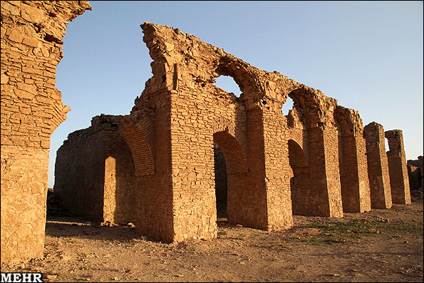 پنج بنای تاریخی که از نابودی نجات پیدا کردند