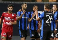 پیروزی پرگل بروژ با گلزنی کاوه رضایی