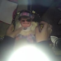 وسایل های جدیدم خیلی خوشحالم