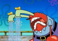 کارتون باب اسفنجی دوبله فارسی - باب اسفنجی جدید