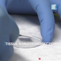 چیپ های ترمیم بافت