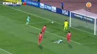 خلاصه بازی کره جنوبی 1-3 پرتغال