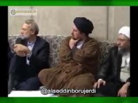 حرکت فقط در خط رهبری