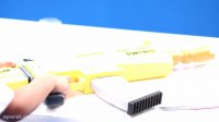 FORTNITE AR-L NERF اسلحه فورت نایت