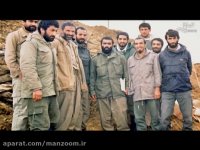 تیزر دوم مستند «فرزند خرمشهر»