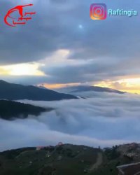 روستای فیلبند استان مازندران