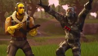 تریلر آخرین به روزرسانی بازی - Fortnite