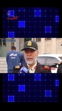 سرقت از طلا فروشی با پوشش زنانه!!