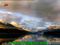 مناجات - تیتراژ  سمت خدا