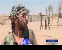 95 گروگان "برزه" آزاد شدند