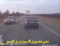 مجموعه حوادث وحشتناک و ترسناک و عجیب