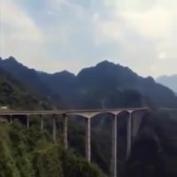 بازگشایی مسیر چین به پاکستان