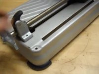 DEWALT 14" Cut Off Saw 42880