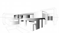 ARCHITECTURE | DESIGN #9: DRAWING A MODERN HOUSE