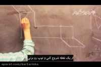 زندگی مریم میرزاخانی از زبان خودش