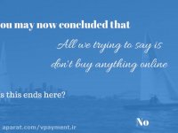 راهنمای خرید های آنلاین