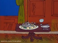 پلنگ صورتی قسمت 59